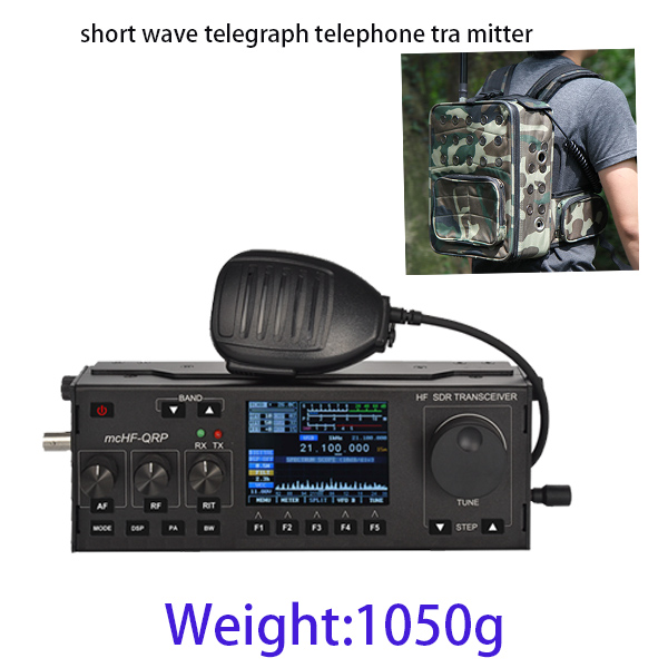 short wave telegraph telephone tra mitter